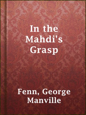 cover image of In the Mahdi's Grasp